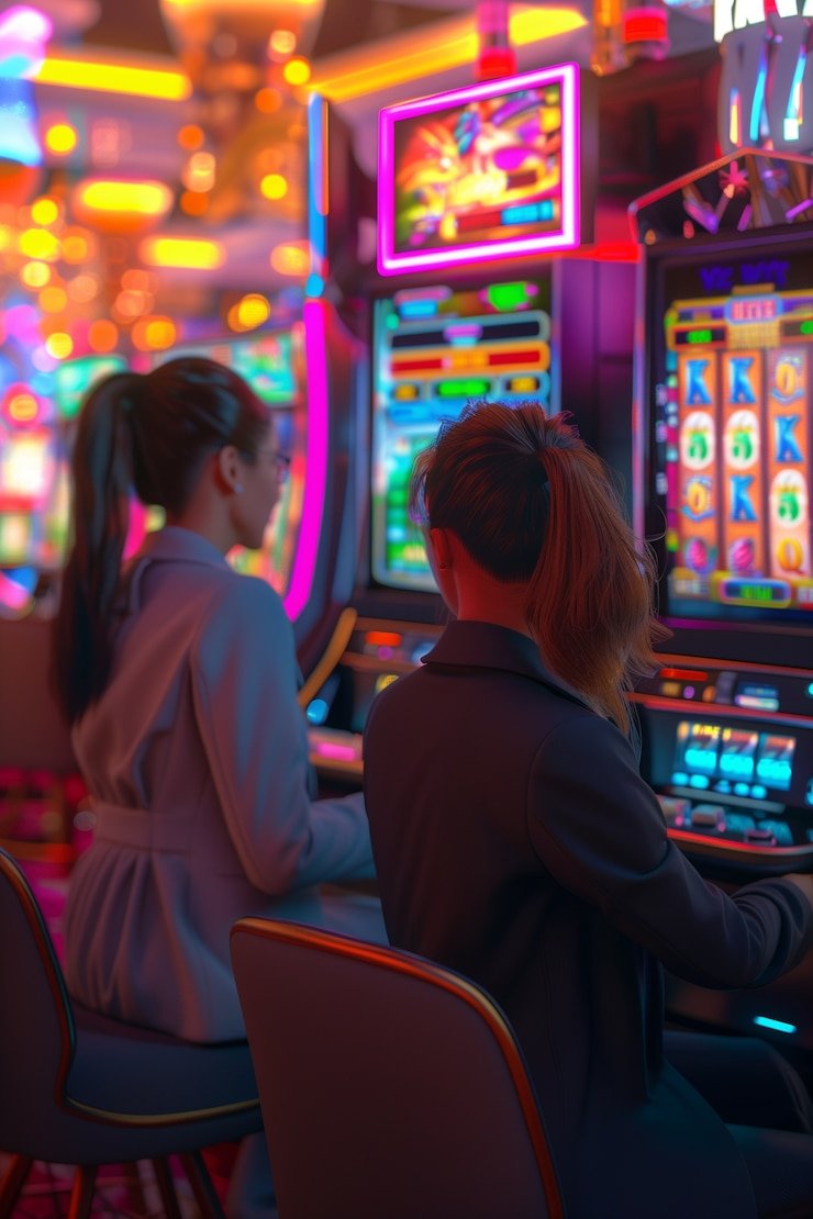 Riwayat taruhan dan kemenangan dalam akun kck slot