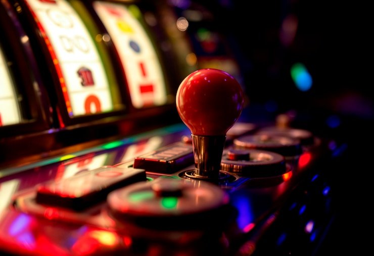 Antarmuka aplikasi kck slot di perangkat Android dan iOS