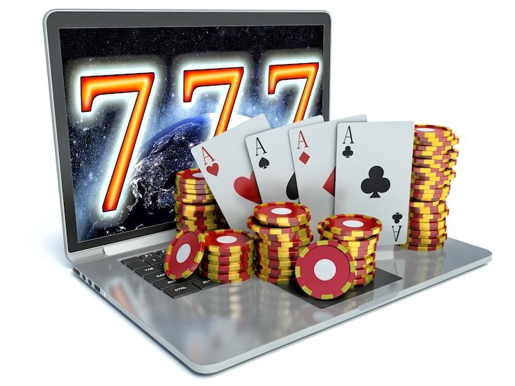 Studio blackjack dealer langsung di kck slot dengan multi-kamera dan dealer profesional