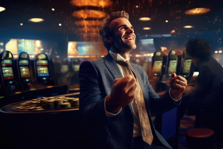 Permainan Dragon Tiger Permainan slot Dragon Tiger dengan antarmuka sederhana dan kontrol taruhan yang jelas