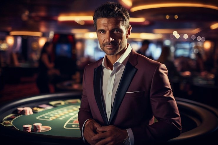Tahap deal dalam Texas Hold'em Bonus di mana pemain menerima 2 hole cards